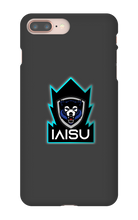 iAisu Flamin' Logo Phone Case (iPhone)
