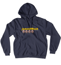 jamonitmack POGSlide Hoodies (No-Zip/Pullover)