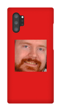 itsoik Samsung Phone Cases