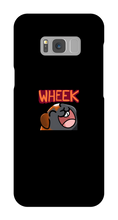 WHEEK! Samsung Case