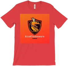 aizahtechnoware T-Shirts