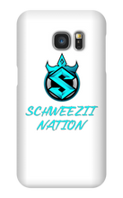 Schweezii Nation Samsung Phone Cases