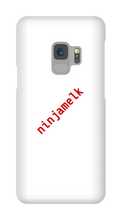 ninjamelk Samsung Phone Cases