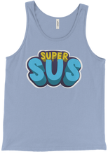 jeejsquad Tank Top
