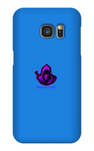 sweaty pump samsung-phone-case
