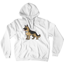 Dixie Hoodie