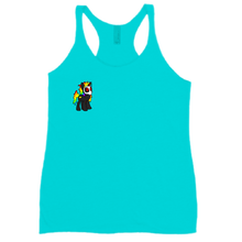 MK Cutie Racerback