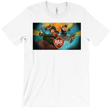 History With R&R T-Shirt