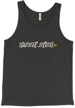 toadster_strutel Tank Top