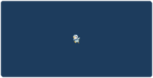 piplup14yt XXL Gaming Mousepad