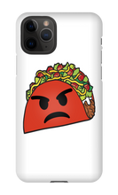 SchwedyMad iPhone Phone Cases