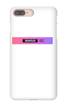 TheSpottless iPhone Cases
