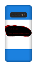 deathmetalsir Samsung Phone Cases