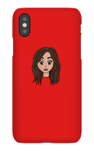 elootjuh iPhone Phone Cases