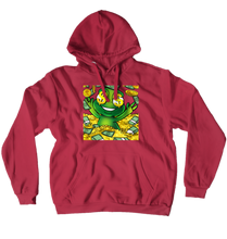 Sellout Pullover (No-Zip/Pullover)