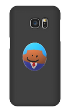 imlcebro Samsung Phone Cases