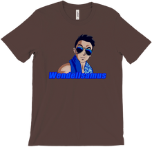 Camisetas Wendellsamus