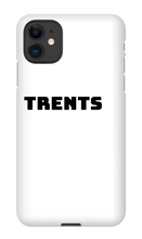 trentadventures iPhone Phone Cases