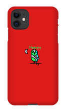 sirneckcramp iPhone Phone Cases