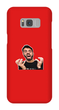 CARCASA de KRAINOLO para MVL SAMSUNG