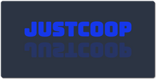 justcoop XXL Gaming Mousepad