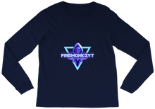 firemonk2yt Long Sleeve Tee