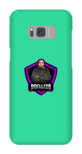 boelli28 Samsung Phone Cases