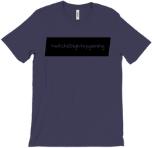 lightsygaming T-Shirts