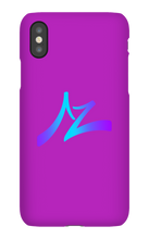 Azmyth iPhone Cases