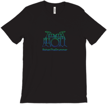 rohanthedrummer T-Shirts
