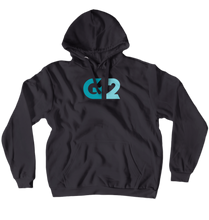G12 HOODIE