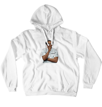 djlj242 Hoodies (No-Zip/Pullover)