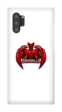 gohnsallw Samsung Phone Cases