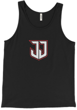 JustJoshing Gaming Tank Top