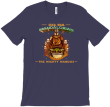 The Mighty Mandos Podcast
