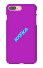 kxfka iPhone Phone Cases