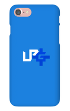 lpgam1ng iPhone Phone Cases