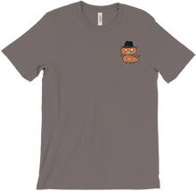 Fedora Dude T-Shirts