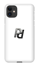 perdurable_ iPhone Phone Cases