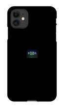 kidboygaming iPhone Phone Cases
