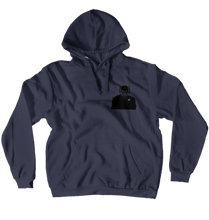 Hoodie - Xypher Mask