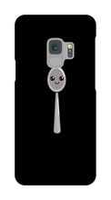 A Soft Spoon Samsung Phone Cases