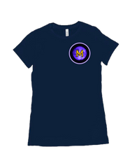 Midnight Logo Women's T-Shirt