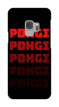 paddyhigi Samsung Phone Cases