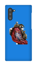 rex_dolaorn Samsung Phone Cases