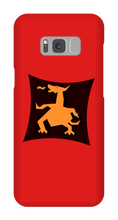 xyphearos Samsung Phone Cases