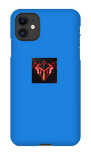 newon123 iPhone Phone Cases