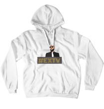 extratimetvtt Hoodies (No-Zip/Pullover)
