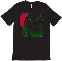 No-Face Shirt