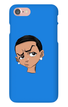 fendinyc iPhone Phone Cases